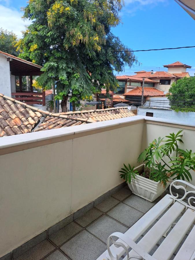Отель La Coloniale Armacao dos Buzios Экстерьер фото