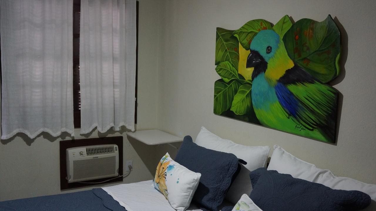 Отель La Coloniale Armacao dos Buzios Экстерьер фото